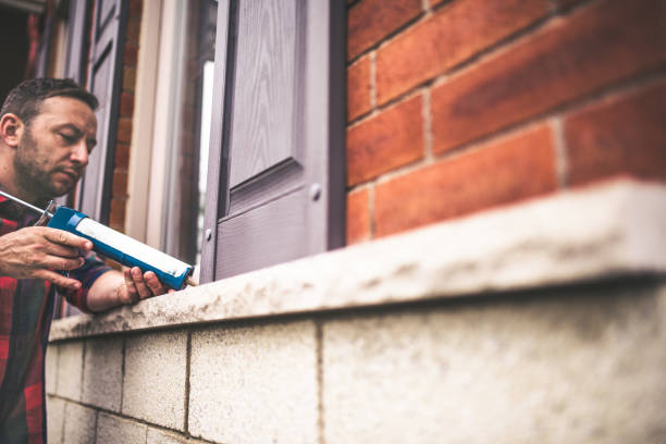 Best Insulation Installation Services in Eaton Estates, OH