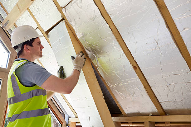 Best Insulation Maintenance and Repair in Eaton Estates, OH